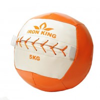  Iron King 5   ( ) -     -, 