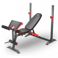     UNIX Fit BENCH 130DD BSBNRK130DD  -     -, 