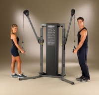     Paramount Fitness FT-150 -     -, 