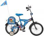 Велосипед ORION 16" Jolly - Интернет магазин спортивных товаров Кавказ-спорт, Владикавказ