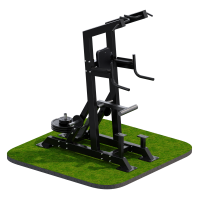 ��������� ������� Sabirgym SGAV230 - �������� ������� ���������� ������� ������-�����, �����������
