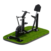 ������������ ������� Sabirgym SGAV240 - �������� ������� ���������� ������� ������-�����, �����������