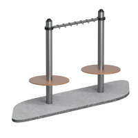 ������ ��� ������ � ������ ����� Sabirgym SGLS003 uzsi - �������� ������� ���������� ������� ������-�����, �����������