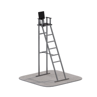 C�������� ����� Sabirgym SGLS040 ������������� ������� 2411 �� sportsman - �������� ������� ���������� ������� ������-�����, �����������