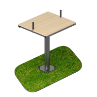 ���� ��� ����������� Sabirgym SGMS007 - �������� ������� ���������� ������� ������-�����, �����������