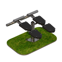 ������� �������� ������ ��� ������ ������� Sabirgym SGMS021.1 - �������� ������� ���������� ������� ������-�����, �����������