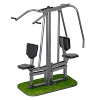 ������� �������� ������������ ���� + ��� ���� Sabirgym SGMS053 vasil-gym - �������� ������� ���������� ������� ������-�����, �����������