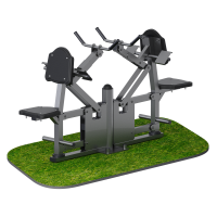 �������� ��� ����� ������-������ (�������) Sabirgym SGMS065 ���� - �������� ������� ���������� ������� ������-�����, �����������