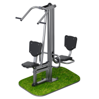 ������� �������� ���� � ����� + ��� ������ Sabirgym SGMS066 - �������� ������� ���������� ������� ������-�����, �����������