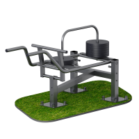 ������� �������� ���������� Sabirgym SGMS076 � ���������� ��������� - �������� ������� ���������� ������� ������-�����, �����������