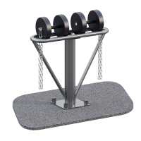���������� ������ Sabirgym SGMS200 ��� ����� ����� �������� - �������� ������� ���������� ������� ������-�����, �����������