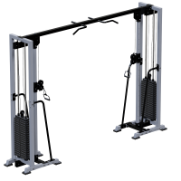 ��������� �� ���� ������� ���� ���� 2�100 �� Sabirgym SGMSX702*100 ������������� - �������� ������� ���������� ������� ������-�����, �����������