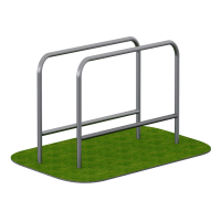 ������ Sabirgym SGWOK008.1 ������� black step - �������� ������� ���������� ������� ������-�����, �����������