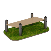 �������� ��� ����� ������ �������������� (������) Sabirgym SGWOK020.20 - �������� ������� ���������� ������� ������-�����, �����������