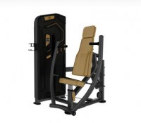   /SEATED CHEST PRESS AK-001 -     -, 