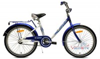 Велосипед Stels Pilot 200 Girl (2009) - Интернет магазин спортивных товаров Кавказ-спорт, Владикавказ