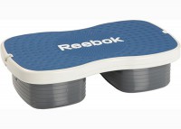 Степ-платформа Reebok EasyTone арт.RAP-40185BL - Интернет магазин спортивных товаров Кавказ-спорт, Владикавказ