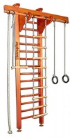 Домашний спортивный комплекс Kampfer Wooden Ladder (сeiling) - Интернет магазин спортивных товаров Кавказ-спорт, Владикавказ