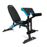     OXYGEN FITNESS VIRGO   -     -, 