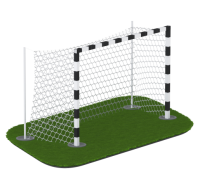 ARMS080 Ворота для мини-футбола - Интернет магазин спортивных товаров Кавказ-спорт, Владикавказ