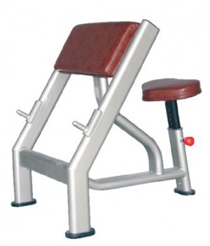   Body Strong BS-8840 sportsman -     -, 