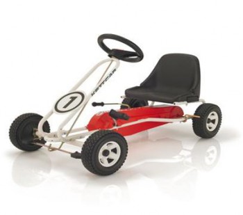 ������  Kettler Kettcar Spa 8852-960 - �������� ������� ���������� ������� ������-�����, �����������