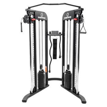    Inspire FTX Functional Trainer  vasilgym -     -, 