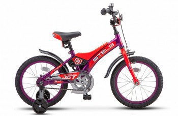   Stels Jet 16" Z010  -     -, 
