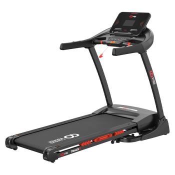   CardioPower Track7  -     -, 