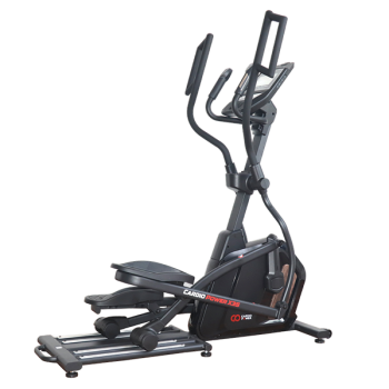   CardioPower X35      -     -, 