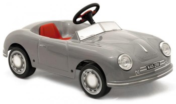  Toys Toys 656451 Porsche 356 -     -, 