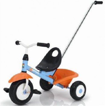 ������� ������������ ��������� Kettler Funtrike blue 8176-500 - �������� ������� ���������� ������� ������-�����, �����������