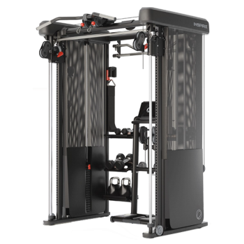    Inspire FT2 PRO Functional Trainer   -     -, 