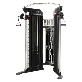    Inspire FT1 Functional Trainer FT10B    -     -, 