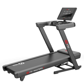   CardioPower Masters 5    -     -, 