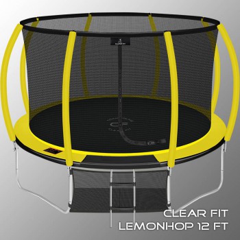 ��������� ����� Clear Fit LemonHop 14Ft ��� ����� swat - �������� ������� ���������� ������� ������-�����, �����������
