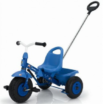 ��������� ������������ Kettler Happytrike Air 8849-500 - �������� ������� ���������� ������� ������-�����, �����������