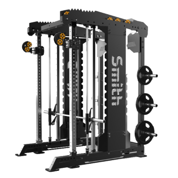   Smith FT001   -     -, 