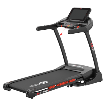   CardioPower Track9   -     -, 
