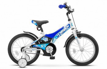   Stels Jet 16" Z010   -     -, 