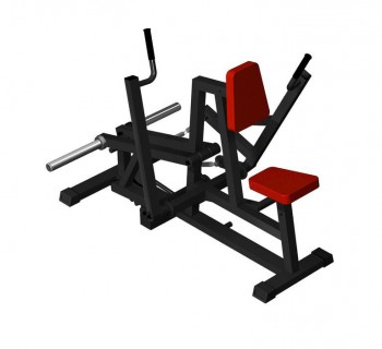   IRON KING   REGENT IK 320   sportsman -     -, 