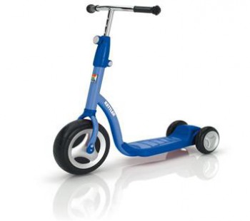 ������� Kettler Scooter Blue 8452-500 - �������� ������� ���������� ������� ������-�����, �����������