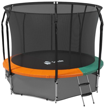  Scholle Space Twin Green/Orange 12FT (3.66)   -     -, 