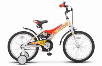   Stels Jet 18" Z010 -     -, 