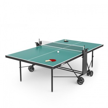 ����������� ��������� ���� UNIX Line Compact Outdoor 6mm ACP (Green) TT6COUTGR - �������� ������� ���������� ������� ������-�����, �����������