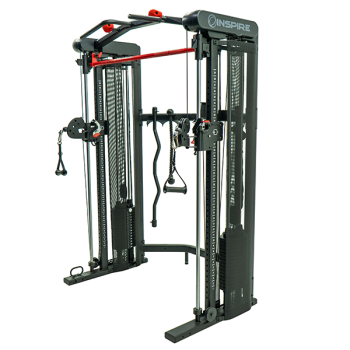    Inspire SF5 Smith-Functional Trainer    -     -, 