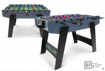   /  BFG Stellar () -     -, 