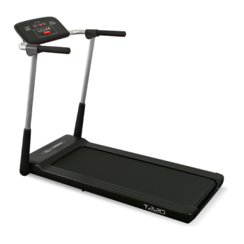   CARBON FITNESS T220 s-dostavka -     -, 