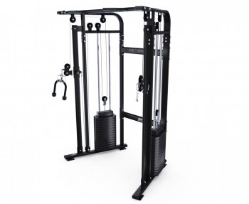 ��������� DFC HomeGym D71506 / 2 ����� �� 90 �� ������ �������� ������������� �� - �������� ������� ���������� ������� ������-�����, �����������