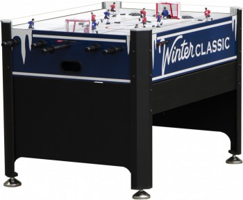  Winter Classic    (114 x 83.8 x 82.5 , -) -     -, 